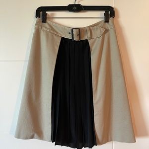 Sportmax Max Mara skirt